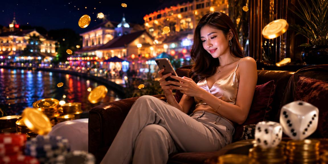 Win Win Fortune di ppn88 login